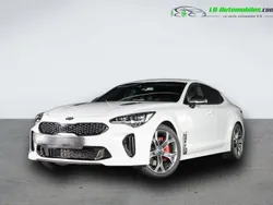 Utilisé 2019 Kia Stinger 3 Berline | 42 000 € (Prix assez cher)