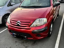 Utilisé 2007 Citroën C3 Citadine | 1 200 € (Super prix)