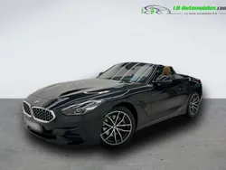 Utilisé 2022 BMW Z4 Sport Line Coupé | 42 400 € (Prix juste)