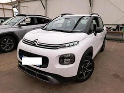 Blanc Utilisé 2019 Citroën C3 Aircross PureTech SUV | 8 900 € (Super prix)