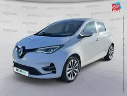 Utilisé 2020 Renault Zoe Intens Citadine | 10 999 € (Super prix)