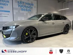 Utilisé 2022 Peugeot 508 Break | 34 750 € (Bon prix)