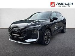 Noir mythique métallisé Utilisé 2026 Audi Q3 Design SUV | 68 900 €