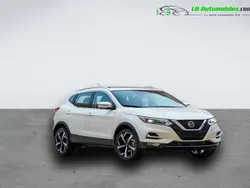 Utilisé 2018 Nissan Qashqai SUV | 20 400 € (Prix assez cher)