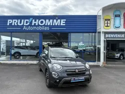 Utilisé 2020 Fiat 500X Cross SUV | 14 990 € (Prix juste)