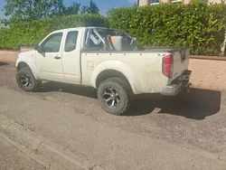 Utilisé 2007 Nissan Navara SE Pick-up | 5 500 €