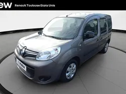 Gris Utilisé 2018 Renault Kangoo Life Monospace | 14 490 € (Prix juste)