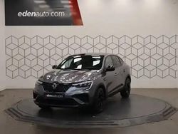 Gray m Utilisé 2024 Renault Arkana Esprit Alpine SUV | 29 980 € (Prix cher)