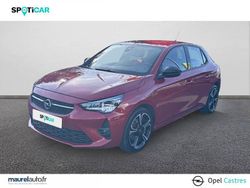 Utilisé 2020 Opel Corsa GS Line Citadine | 12 890 € (Prix juste)