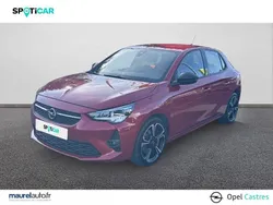 Utilisé 2020 Opel Corsa GS Line Citadine | 12 980 € (Prix juste)