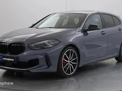 Gris Utilisé 2024 BMW M135 M Sport Citadine | 52 799 € (Prix cher)