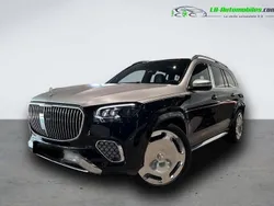 Utilisé 2024 Mercedes GLS600 Maybach SUV | 215 400 €