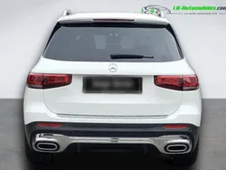 Utilisé 2021 Mercedes GLB250 SUV | 42 000 € (Prix juste)