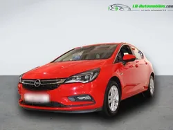 Utilisé 2016 Opel Astra Berline | 17 900 € (Prix assez cher)