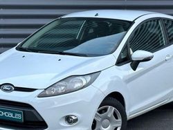 Occasion 2012 Ford Fiesta Ambiente Citadine | 5 490 €