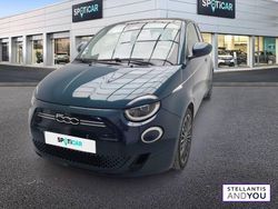Utilisé 2020 Fiat 500e La Prima Citadine | 14 190 €
