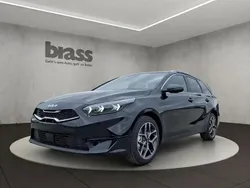 Noir Nouvelle 2025 Kia Ceed Sportswagon 4 Break | 28 480 € (Prix juste)