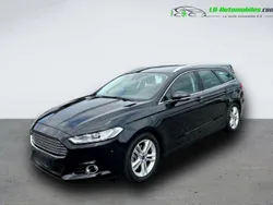 Utilisé 2015 Ford Mondeo Break | 19 900 € (Prix cher)
