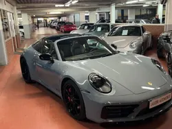 Utilisé 2024 Porsche 911 Coupé | 229 900 €