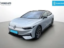 Utilisé 2024 VW ID.7 Exclusive Berline | 54 990 € (Prix juste)
