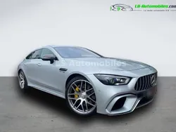 Utilisé 2019 Mercedes AMG GT 63 AMG Coupé | 107 000 € (Prix juste)