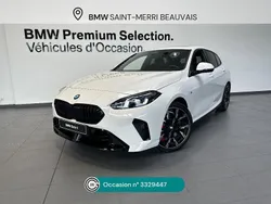 Utilisé 2025 BMW 120 M Sport Citadine | 43 900 € (Prix cher)