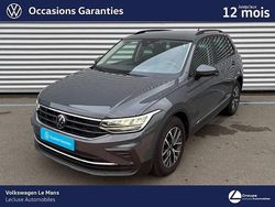Utilisé 2023 VW Tiguan SUV | 31 990 € (Bon prix)