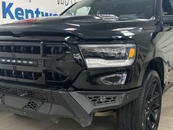 Noir Occasion 2023 Dodge Ram Pick-up | 56 599 € (Prix cher)