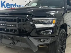 Noir Utilisé 2023 Dodge Ram Pick-up | 55 930 € (Prix juste)