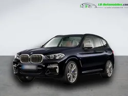 Utilisé 2018 BMW X3 M Sport SUV | 48 400 € (Bon prix)