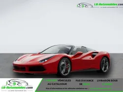 Utilisé 2017 Ferrari 488 Coupé | 262 100 € (Prix cher)
