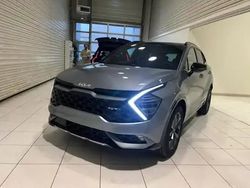 Gris Utilisé 2025 Kia Sportage GT-Line SUV | 36 990 € (Prix juste)
