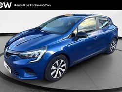 Bleu Occasion 2023 Renault Clio V Equilibre Citadine | 15 980 € (Prix juste)
