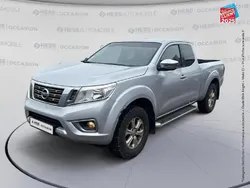 Utilisé 2017 Nissan King SUV | 20 999 €