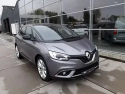 Gris Utilisé 2017 Renault Scénic IV Monospace | 13 900 € (Prix juste)