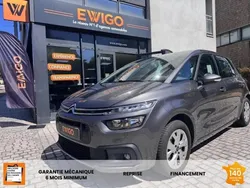 Utilisé 2019 Citroën C4 SpaceTourer Feel Monospace | 9 990 € (Bon prix)