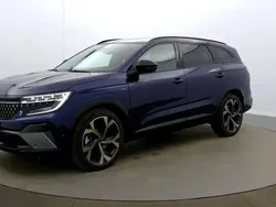 Bleu Utilisé 2024 Renault Espace Esprit Alpine Monospace | 39 450 € (Bon prix)