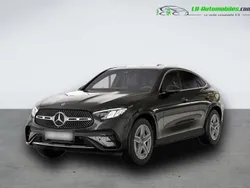 Utilisé 2024 Mercedes GLC220 Coupé | 68 800 € (Prix juste)