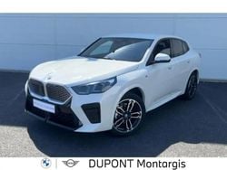 Blanc Occasion 2025 BMW iX2 M Sport SUV | 40 900 € (Super prix)