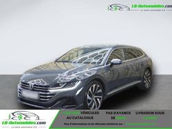 Utilisé 2021 VW Arteon Berline | 30 700 € (Prix assez cher)