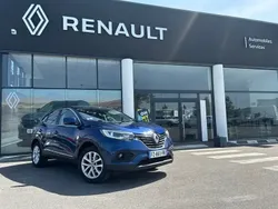 Utilisé 2021 Renault Kadjar Business SUV | 17 490 € (Prix juste)