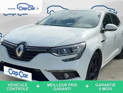Blanc Utilisé 2018 Renault Mégane IV Business Berline | 9 890 € (Bon prix)