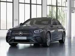 Utilisé 2020 Mercedes E300 AMG Berline | 43 900 €