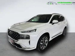 Utilisé 2023 Hyundai Santa Fe SUV | 48 500 € (Prix juste)