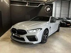 Gris Utilisé 2022 BMW M8 Competition Edition Coupé | 123 066 € (Bon prix)