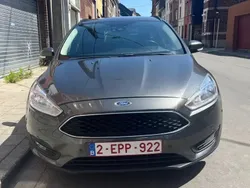 Gris Utilisé 2016 Ford Focus S Break | 7 800 € (Prix assez cher)