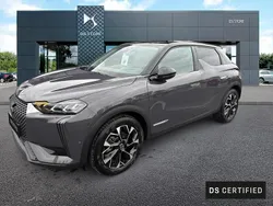 Violet Utilisé 2024 DS Automobiles DS3 Crossback E-Tense SUV | 34 990 €