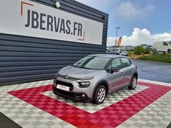 Utilisé 2021 Citroën C3 Business Class Citadine | 9 590 € (Bon prix)