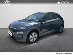 Dark knight Utilisé 2021 Hyundai Kona SUV | 19 490 € (Super prix)