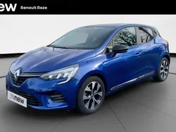 Bleu Utilisé 2023 Renault Clio V Evolution Citadine | 15 490 € (Prix juste)